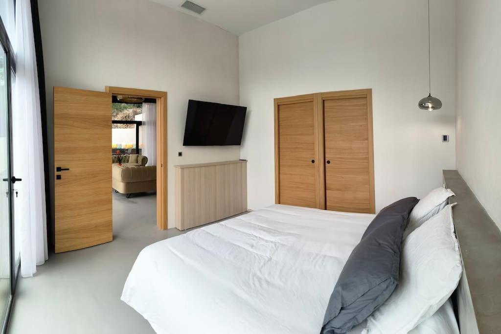 Willa Industrial Luxury Nimes & Arles Beaucaire  Zewnętrze zdjęcie