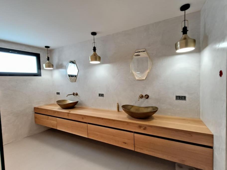 Willa Industrial Luxury Nimes & Arles Beaucaire  Zewnętrze zdjęcie